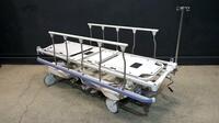 HILL-ROM TRANSTAR STRETCHER