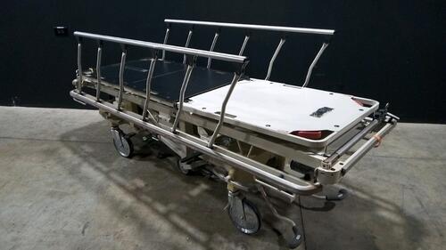 HILL-ROM GPS STRETCHER