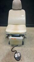 MIDMARK 75 L POWER EXAM CHAIR