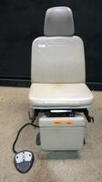 MIDMARK 75 L POWER EXAM CHAIR