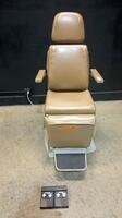 MIDMARK 491 POWER EXAM CHAIR