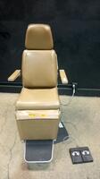 MIDMARK 491 POWER EXAM CHAIR