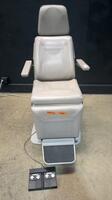 MIDMARK 491 POWER EXAM CHAIR