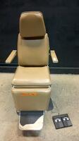 MIDMARK 491 POWER EXAM CHAIR