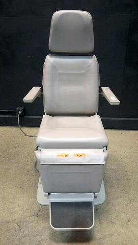 MIDMARK 491 POWER EXAM CHAIR