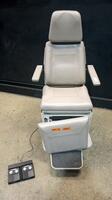 MIDMARK 491 POWER EXAM CHAIR