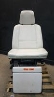 MIDMARK 411 POWER EXAM CHAIR