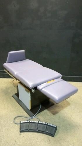 RITTER 119 POWER EXAM CHAIR