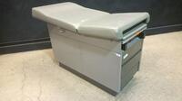 RITTER 104 EXAM TABLE