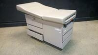 RITTER 104 EXAM TABLE