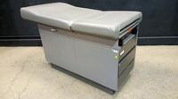 RITTER 104 EXAM TABLE