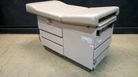 RITTER 104 EXAM TABLE