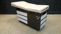 RITTER 104 EXAM TABLE