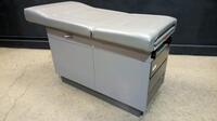 RITTER 104 EXAM TABLE