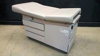 RITTER 104 EXAM TABLE