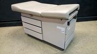 RITTER 104 EXAM TABLE