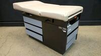 RITTER 100 EXAM TABLE