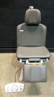 BREWER ASSIST POWER EXAM CHAIR