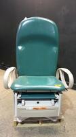 BREWER ACCESS POWER EXAM CHAIR