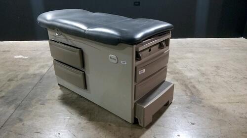 BREWER ACCESS EXAM TABLE