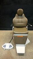 JEDMED PHOENIX III POWER EXAM CHAIR