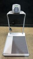 HEALTH-O-METER PRO PLUS DIGITAL PATIENT SCALE