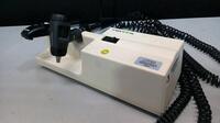 WELCH ALLYN 767 SERIES OTO/OPTHALMOSCOPE WITH HEADS