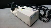 WELCH ALLYN 767 SERIES OTO/OPTHALMOSCOPE WITH HEADS