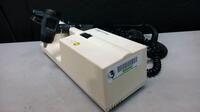 WELCH ALLYN 767 SERIES OTO/OPTHALMOSCOPE WITH HEADS