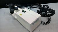 WELCH ALLYN 767 SERIES OTO/OPTHALMOSCOPE WITH HEADS