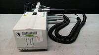 WELCH ALLYN 767 SERIES OTO/OPTHALMOSCOPE WITH HEADS