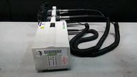 WELCH ALLYN 767 SERIES OTO/OPTHALMOSCOPE WITH HEADS