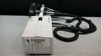 WELCH ALLYN 767 SERIES OTO/OPTHALMOSCOPE WITH HEADS