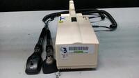 WELCH ALLYN 767 SERIES OTO/OPTHALMOSCOPE WITH HEADS