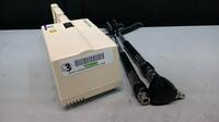 WELCH ALLYN 767 SERIES OTO/OPTHALMOSCOPE WITH HEADS