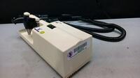 WELCH ALLYN 767 SERIES OTO/OPTHALMOSCOPE WITH HEADS