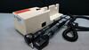 WELCH ALLYN 767 SERIES OTO/OPTHALMOSCOPE WITH HEADS