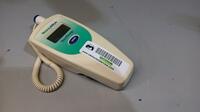 WELCH ALLYN SURETEMP THERMOMETER