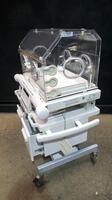 OHMEDA CARE PLUS ACCESS INFANT INCUBATOR