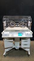 DRAGER ISOLETTE C2000 INFANT INCUBATOR