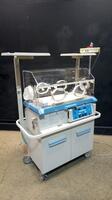 AIR SHIELDS ISOLETTE C100 INFANT INCUBATOR