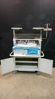 AIR SHIELDS ISOLETTE C100 INFANT INCUBATOR