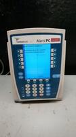 CARDINAL HEALTH ALARIS PC 8000 SERIES INFUSION PUMP