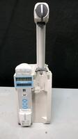 CARDINAL HEALTH ALARIS 8110 SERIES SYRINGE PUMP