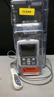 SMITHS CADD-SOLIS 2110 INFUSION PUMP