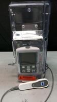 SMITHS CADD-SOLIS 2110 INFUSION PUMP