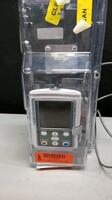 SMITHS CADD-SOLIS 2110 INFUSION PUMP