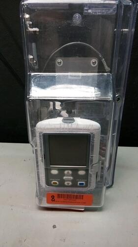 SMITHS CADD-SOLIS 2110 INFUSION PUMP