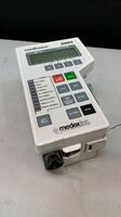 MEDEX INC. MEDFUSION 2001 INFUSION PUMP