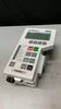 MEDEX INC. MEDFUSION 2001 INFUSION PUMP